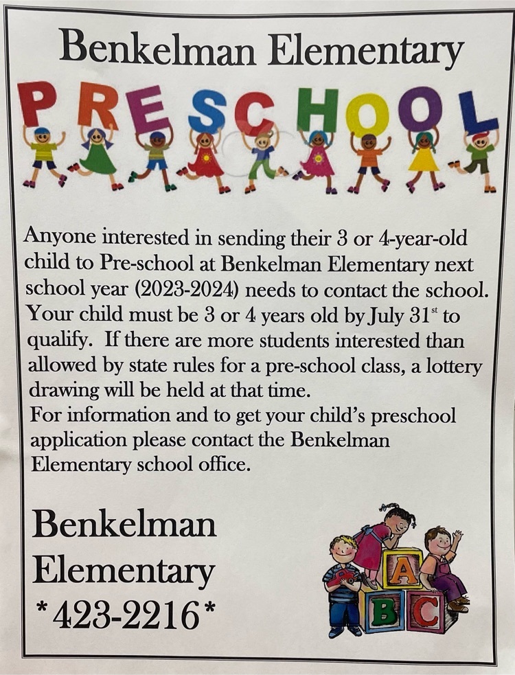 PreK