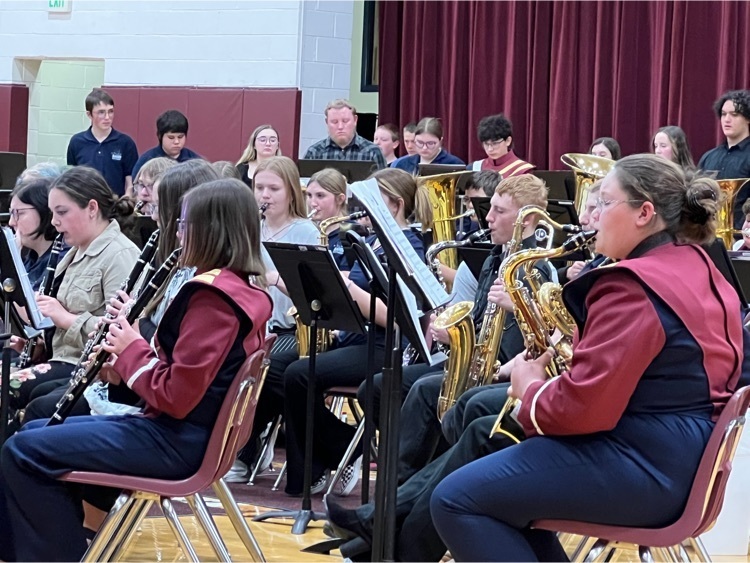 RPAC Band Concert