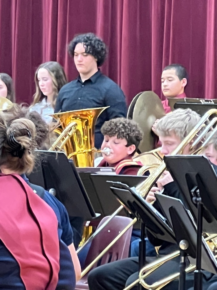 RPAC Band Concert 
