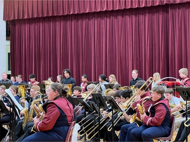 RPAC Band Concert