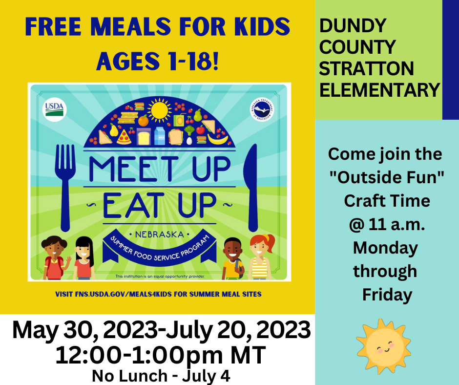 Live Feed Dundy County Stratton Schools