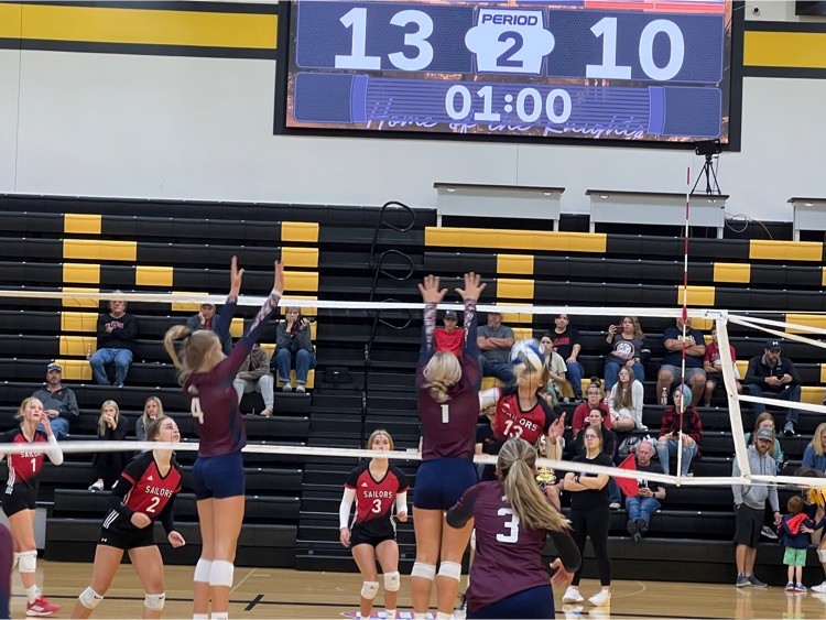 volleyball